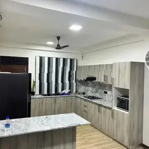 MODERN IMPORTED PANTRY CUPBOARDS