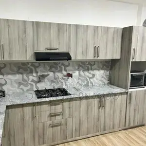 MODERN IMPORTED PANTRY CUPBOARDS