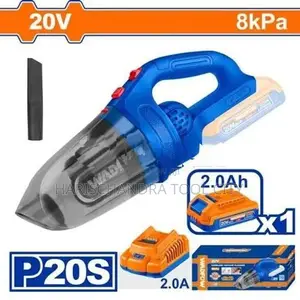 Wadfow Cordless Vacuum Cleaner