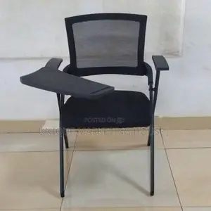 IMPORTED FOLDING LECTURE CHAIRS