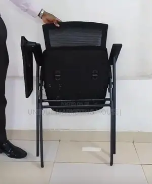 IMPORTED FOLDING LECTURE CHAIRS