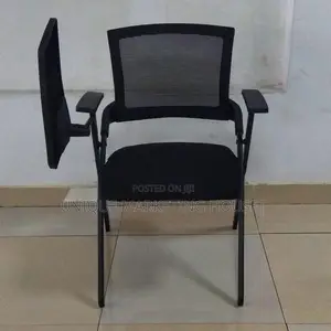 IMPORTED FOLDING LECTURE CHAIRS