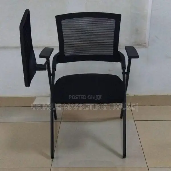 IMPORTED FOLDING LECTURE CHAIRS