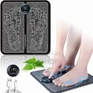 EMS Foot Massage Mat