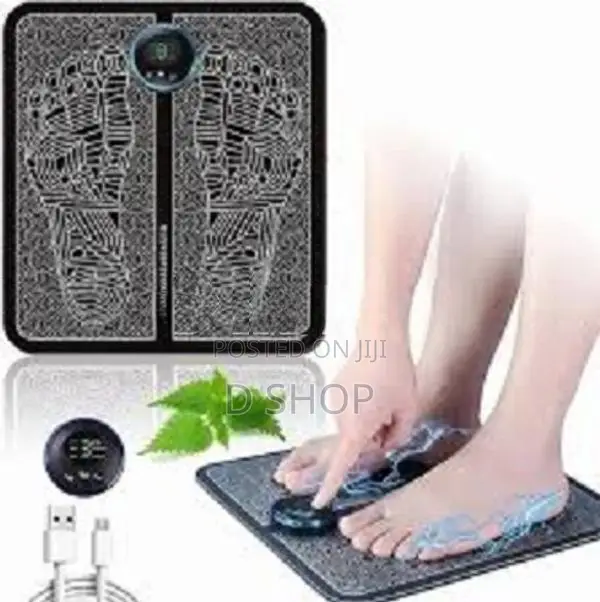 EMS Foot Massage Mat