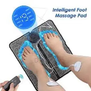 EMS Foot Massage Mat