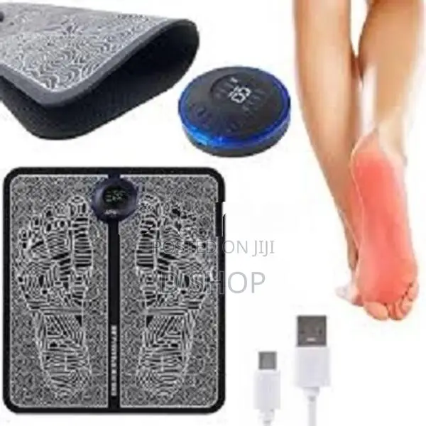EMS Foot Massage Mat