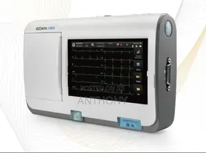 EDAN SE-301 ecg machine