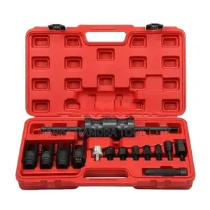 Road Dawg Diesel Injector Puller Set 14Pcs