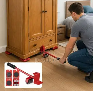 Moving Helper Furniture Tools & Lifting part