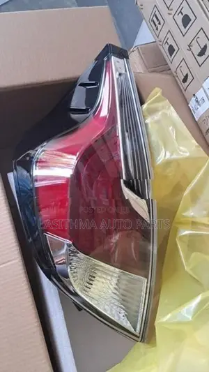 Aqua Xerbun Tail Lamp