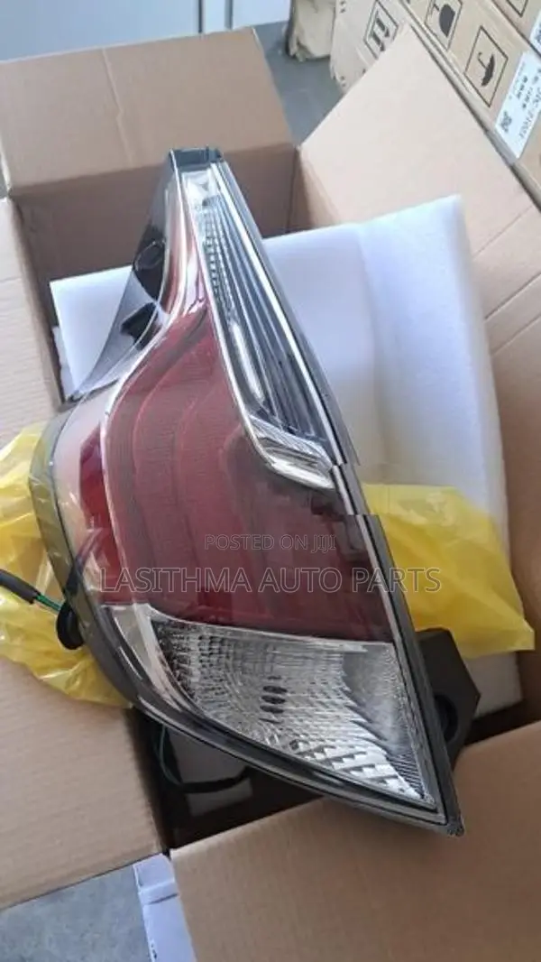 Aqua Xerbun Tail Lamp