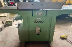 DOUBLE SIDE THICKNESSOR MACHINE