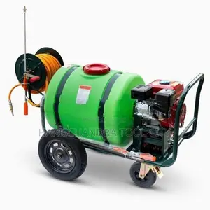Oxouxiang Engine Sprayer 160L