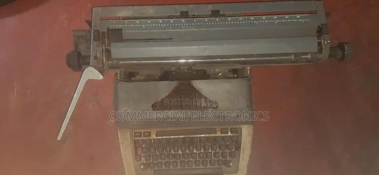 Sinhala Typewriter for sale