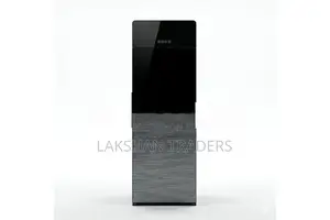 Butterfly Hot & Cold Water Dispenser Electric Bottom Load