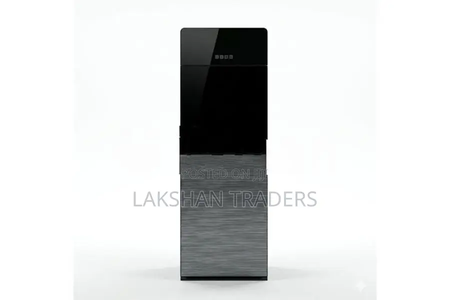 Butterfly Hot & Cold Water Dispenser Electric Bottom Load