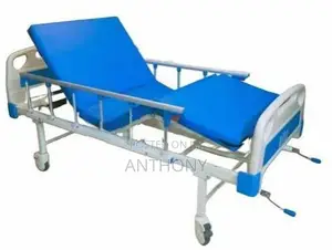 Two Function Manual Hospital Bed