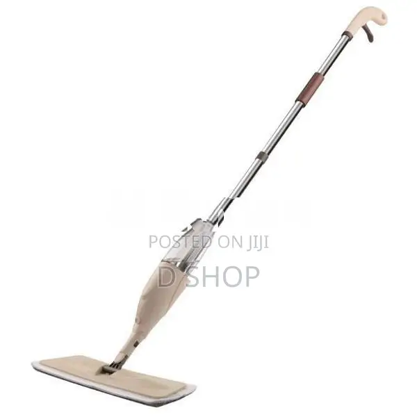 Spray MOP- Adjustable - Healthy water MOP