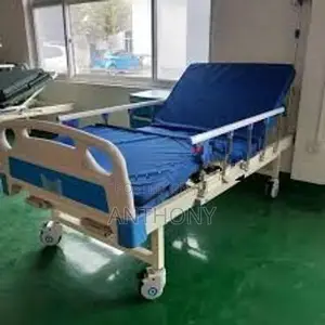 2 FUNCTION HOSPITAL BED MANUAL RENTING AND PURCHASING