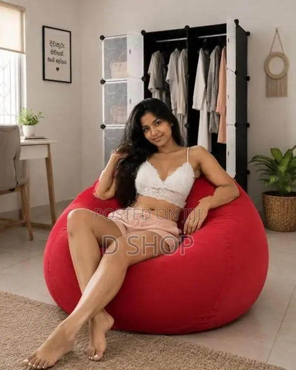 Inflatable - Single Air Sofa