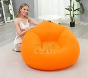 Inflatable - Single Air Sofa