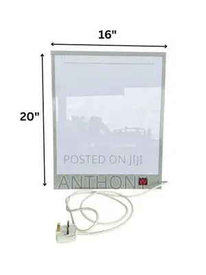 x-ray illuminator single