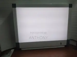 X-RAY ILLUMINATOR DOUBLE