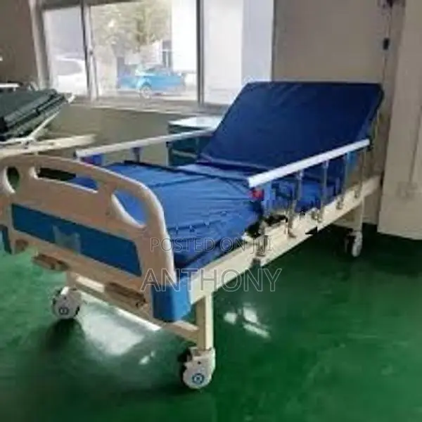 2 function bed