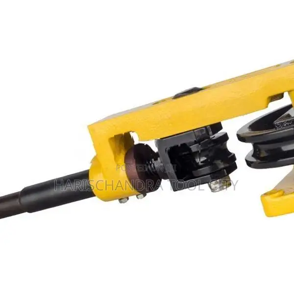 Manual Pipe Bender 10-25mm (SWG-25 )