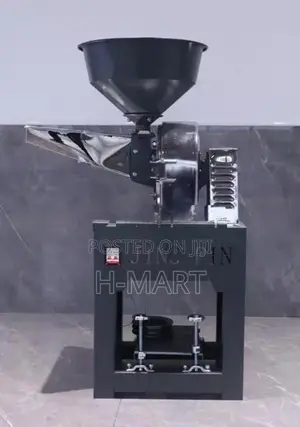 spice, grain grinder machine