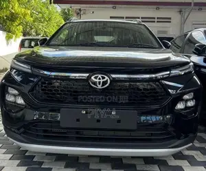 Toyota Taisor Urban Cruiser V 2026