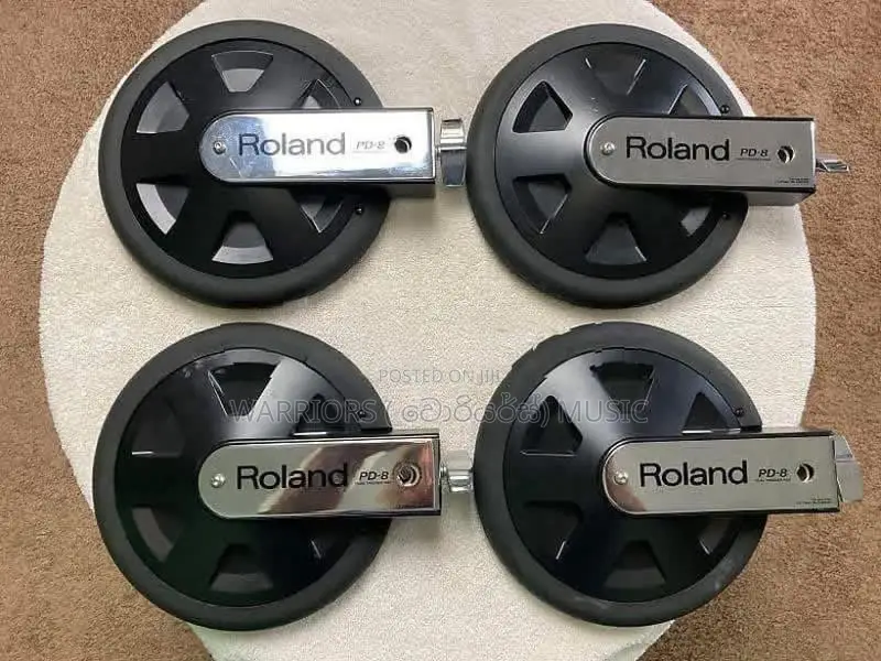Roland PD 6/7/8/9