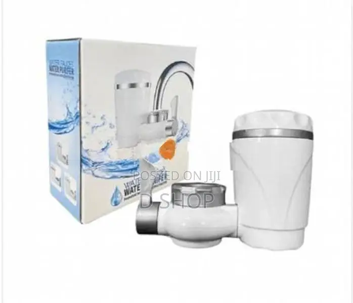Water faucet purifier - JRM-010A -Drinking Filter