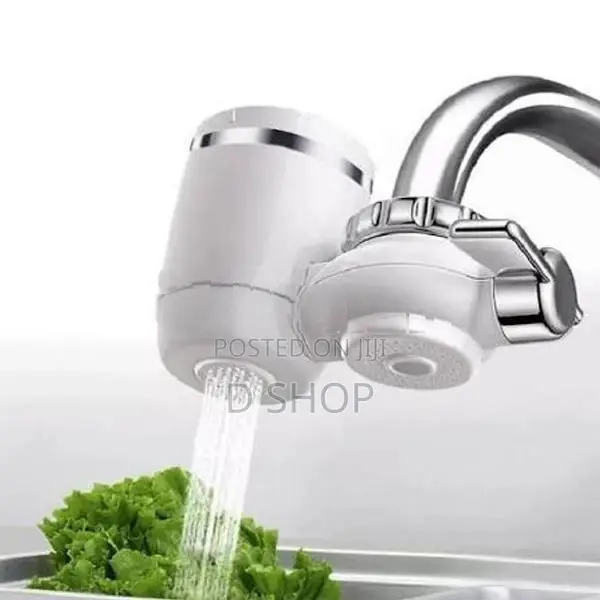 Water faucet purifier - JRM-010A -Drinking Filter