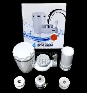 Water faucet purifier - JRM-010A -Drinking Filter