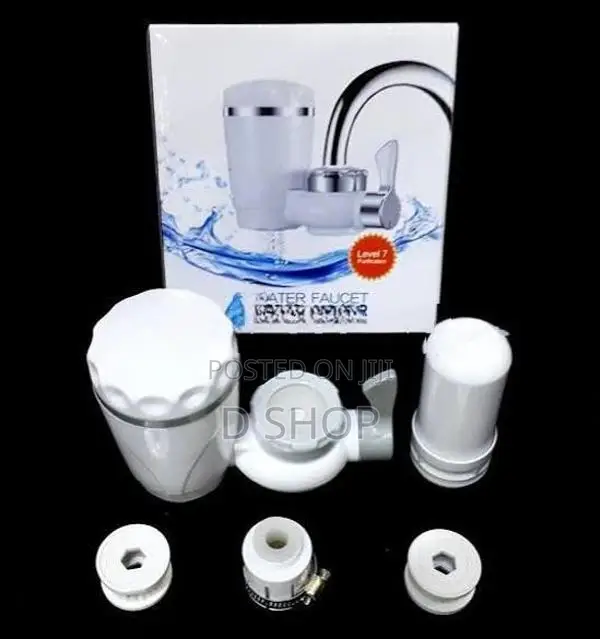 Water faucet purifier - JRM-010A -Drinking Filter
