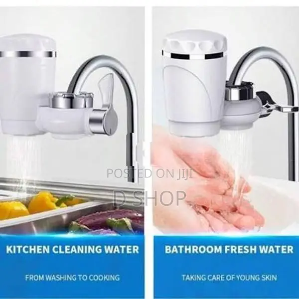Water faucet purifier - JRM-010A -Drinking Filter
