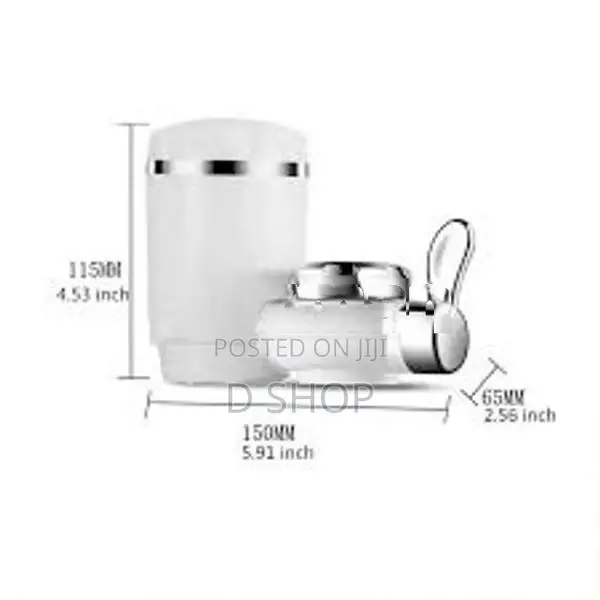 Water faucet purifier - JRM-010A -Drinking Filter