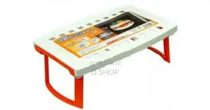 Plastic Plain Microwave Tray Foldable - Food warming Organizer