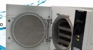 N SERIES STEAM AUTOCLAVE