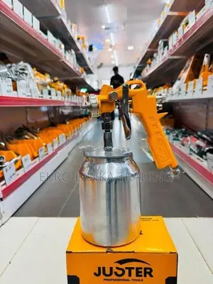 Spray Gun