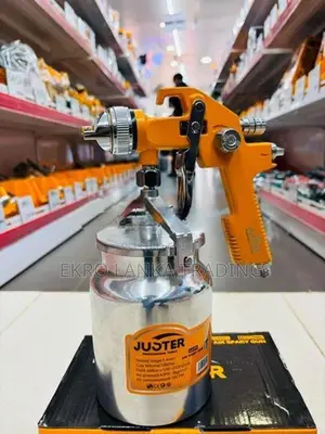 Spray Gun