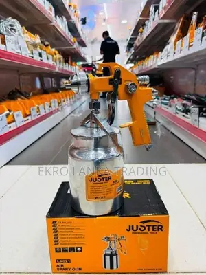 Spray Gun
