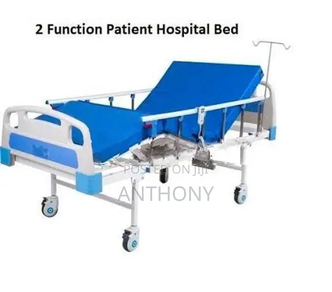 HOSPITAL BED MANUAL