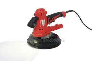 HUGO WS 4186 Drywall Dry Wall Sander Machine sanding