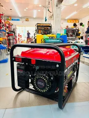 Gasoline Generator