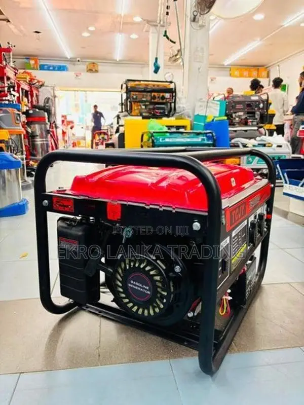 Gasoline Generator