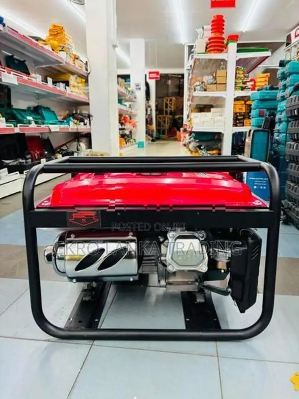 Gasoline Generator