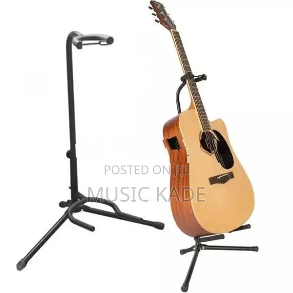 Guitar Stands
